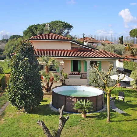 Lea, Capezzano Pianore Le Focette