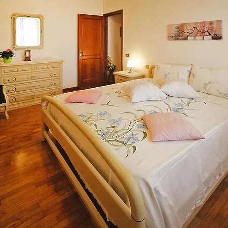 Lea, Capezzano Pianore * Le Focette