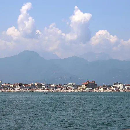 Lea, Capezzano Pianore *