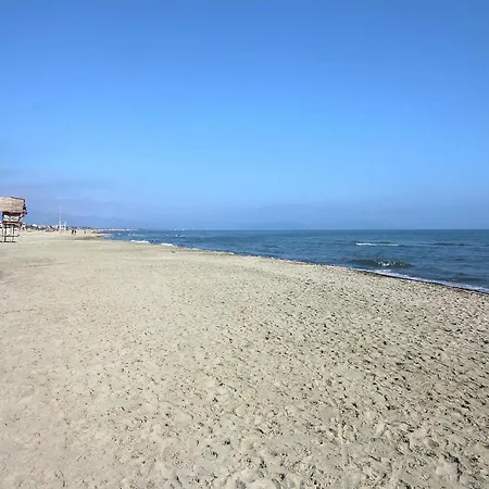 Lea, Capezzano Pianore 別荘 Le Focette